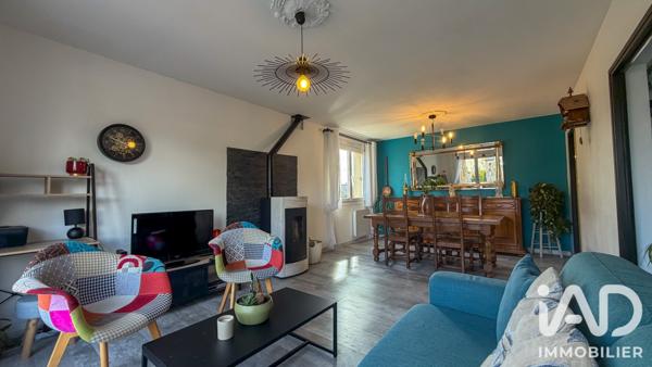 Maison à vendre 5 pièces 127,75 m² Lanvollon