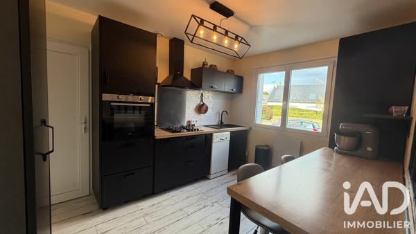 Maison à vendre 5 pièces 127,75 m² Lanvollon