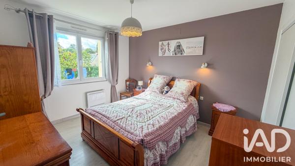 Maison à vendre 5 pièces 127,75 m² Lanvollon