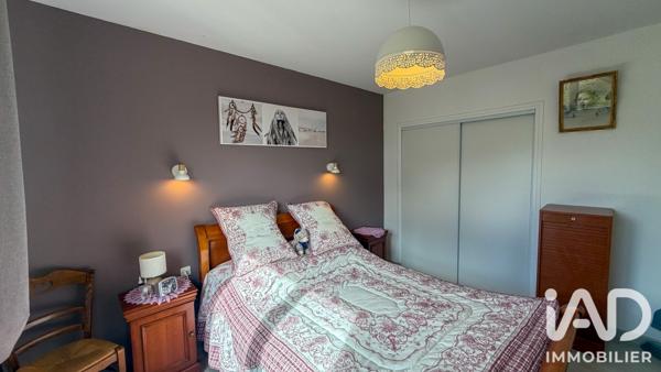 Maison à vendre 5 pièces 127,75 m² Lanvollon