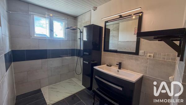 Maison à vendre 5 pièces 127,75 m² Lanvollon