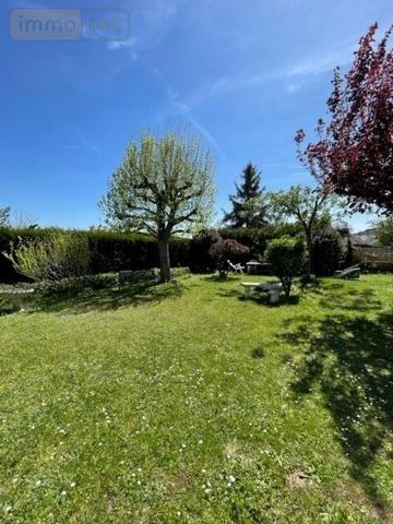 Maison à vendre à Noyen-sur-Sarthe dans la Sarthe (72430), ref : 72120-980