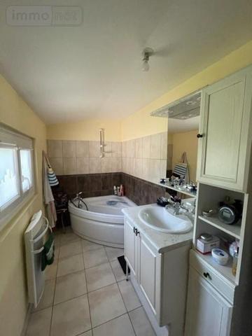 Maison à vendre à Noyen-sur-Sarthe dans la Sarthe (72430), ref : 72120-980