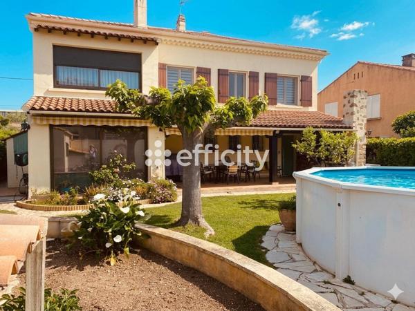 Maison
         5 pièces
        - 122 m² 360 000 € *