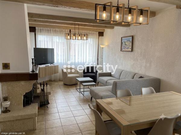 Maison
         5 pièces
        - 122 m² 360 000 € *