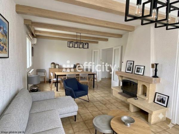 Maison
         5 pièces
        - 122 m² 360 000 € *