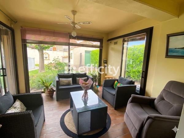 Maison
         5 pièces
        - 122 m² 360 000 € *
