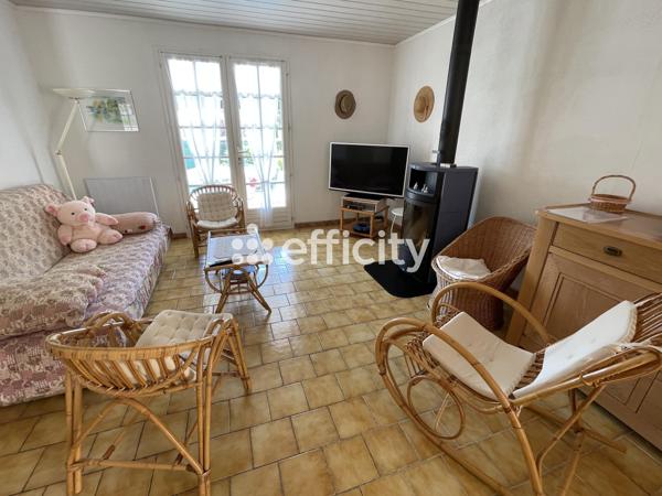 Maison
         5 pièces
        - 102 m² Exclusivité 469 000 € *