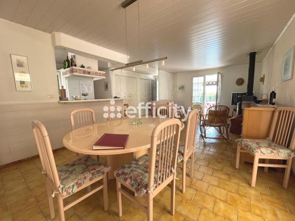 Maison
         5 pièces
        - 102 m² Exclusivité 469 000 € *