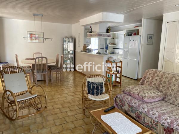 Maison
         5 pièces
        - 102 m² Exclusivité 469 000 € *