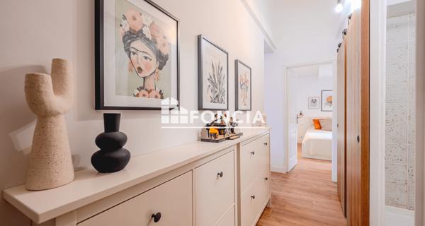 À vendre Appartement 2 pièces 36 m² - Hyères 83400