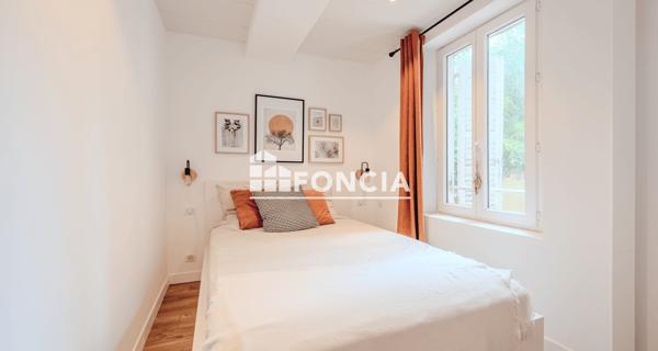À vendre Appartement 2 pièces 36 m² - Hyères 83400