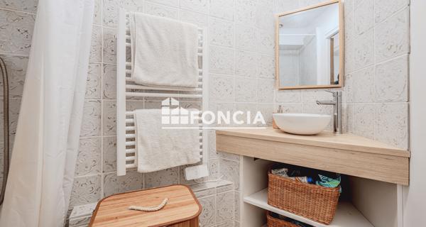 À vendre Appartement 2 pièces 36 m² - Hyères 83400