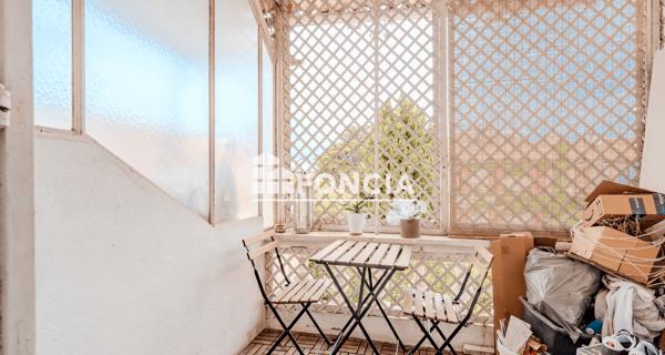 À vendre Appartement 2 pièces 36 m² - Hyères 83400