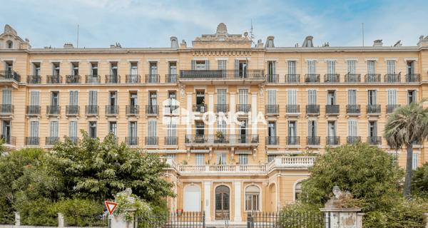 À vendre Appartement 2 pièces 36 m² - Hyères 83400
