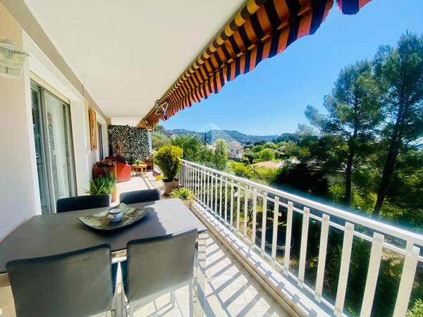 Appartement Le Cannet 4 pièce(s) 120 m2