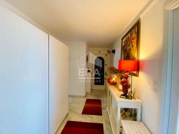 Appartement Le Cannet 4 pièce(s) 120 m2