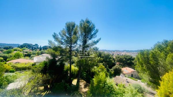 Appartement Le Cannet 4 pièce(s) 120 m2