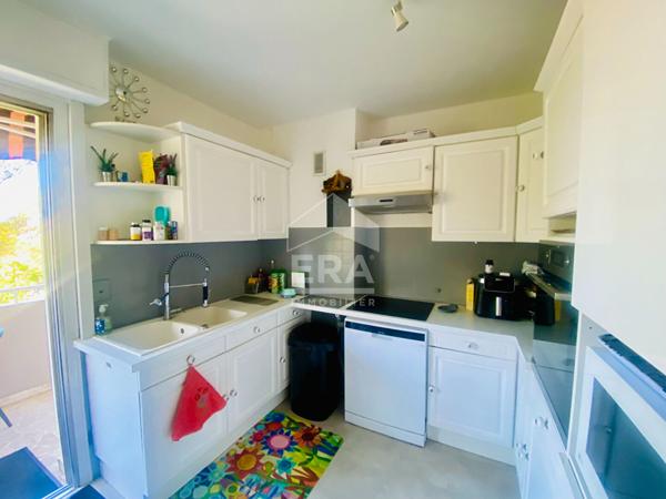 Appartement Le Cannet 4 pièce(s) 120 m2