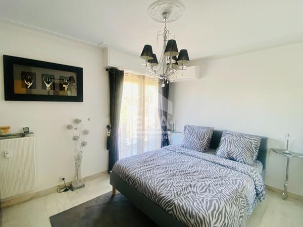 Appartement Le Cannet 4 pièce(s) 120 m2