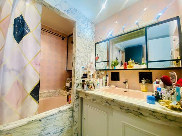 Appartement Le Cannet 4 pièce(s) 120 m2