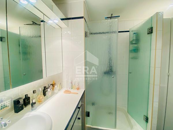 Appartement Le Cannet 4 pièce(s) 120 m2