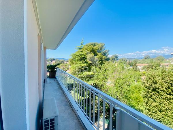 Appartement Le Cannet 4 pièce(s) 120 m2