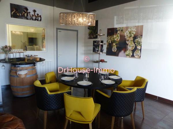 Commerce à vendre 8 pièces de 360 m²