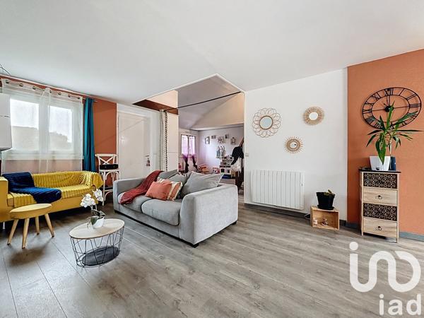 Maison à vendre 5 pièces 120 m² Ozoir-la-Ferrière