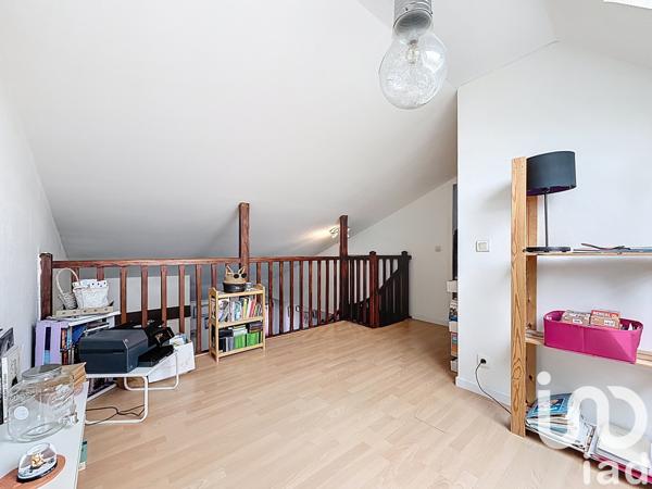 Maison à vendre 5 pièces 120 m² Ozoir-la-Ferrière