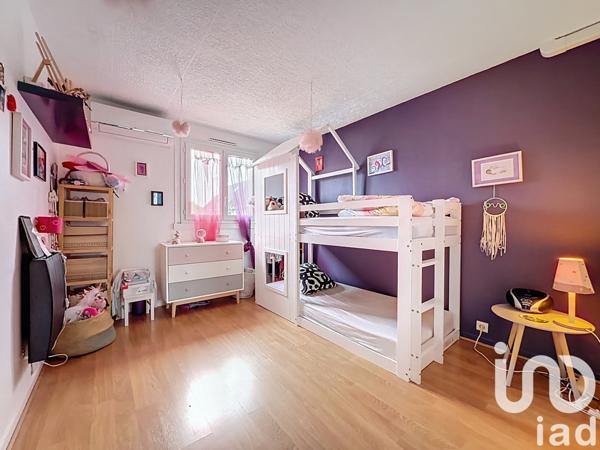 Maison à vendre 5 pièces 120 m² Ozoir-la-Ferrière