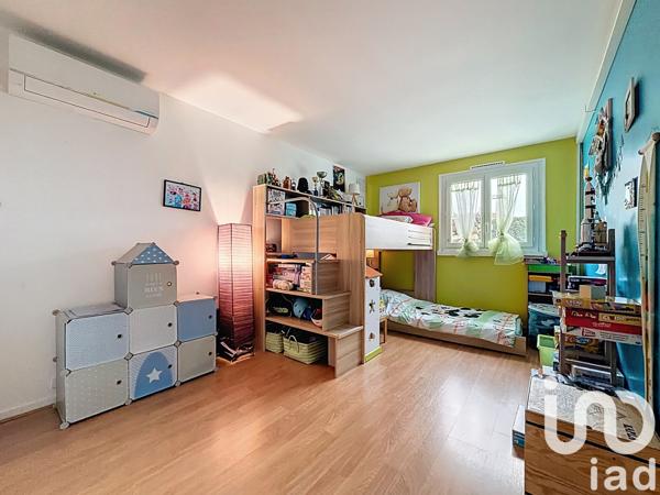 Maison à vendre 5 pièces 120 m² Ozoir-la-Ferrière