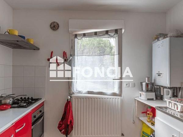 À vendre Appartement 3 pièces 59.75 m² - Fouesnant 29170