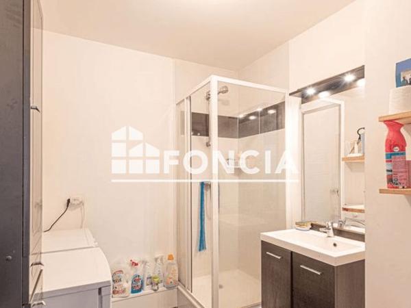 À vendre Appartement 3 pièces 59.75 m² - Fouesnant 29170