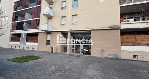 À vendre Appartement 3 pièces 62 m² - Avignon 84000