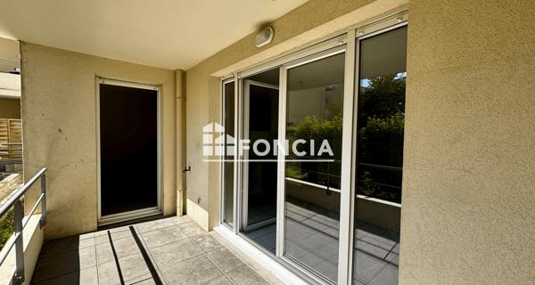À vendre Appartement 3 pièces 62 m² - Avignon 84000