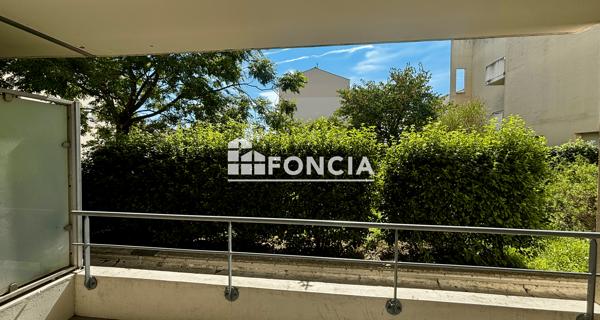 À vendre Appartement 3 pièces 62 m² - Avignon 84000
