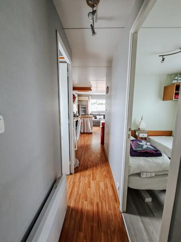 Mobil-home à 300 mètres de l'océan