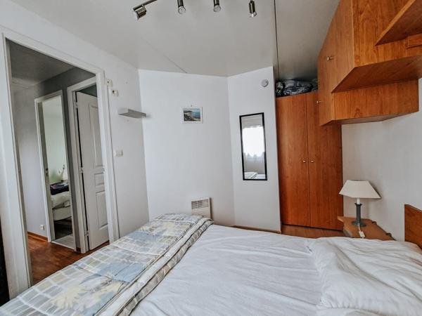 Mobil-home à 300 mètres de l'océan