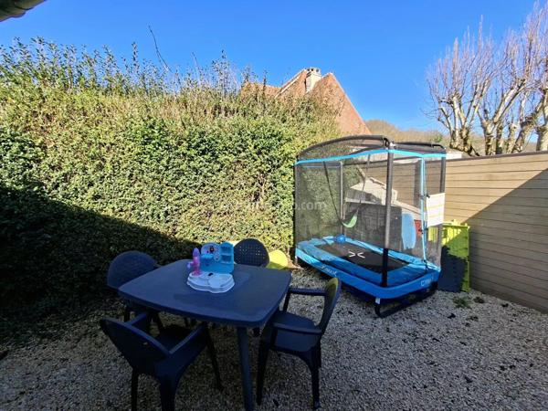 Vente Maison 4 pièces 77 m2 à Gisors