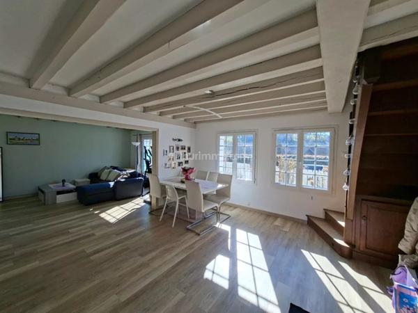 Vente Maison 4 pièces 77 m2 à Gisors
