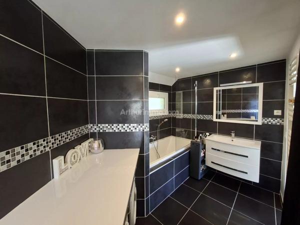 Vente Maison 4 pièces 77 m2 à Gisors