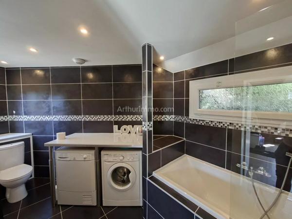 Vente Maison 4 pièces 77 m2 à Gisors