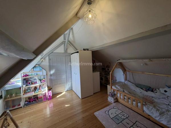 Vente Maison 4 pièces 77 m2 à Gisors