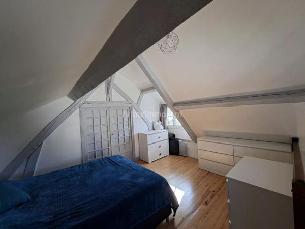 Vente Maison 4 pièces 77 m2 à Gisors