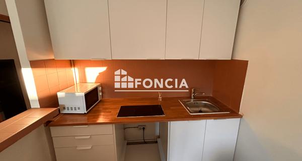 Location Appartement meublé 2 pièces 34.76 m² - Carpentras 84200