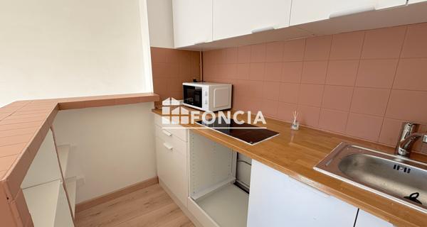 Location Appartement meublé 2 pièces 34.76 m² - Carpentras 84200