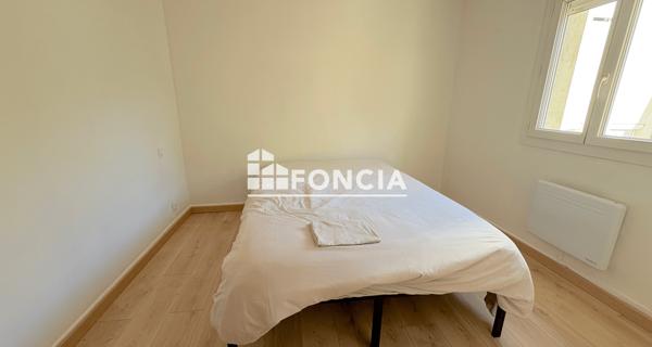 Location Appartement meublé 2 pièces 34.76 m² - Carpentras 84200