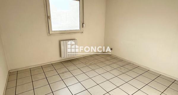 Location Appartement 5 pièces 99 m² - Saint-étienne 42000