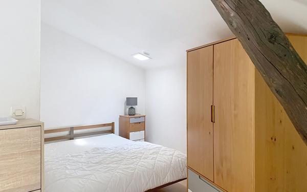 Appartement à vendre    2 pièces • 25,73 m2 Lyon 3